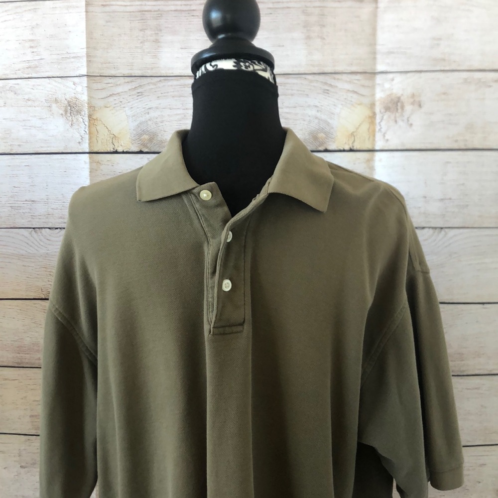 Polo Shirt